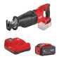 FLEX ΣΠΑΘΟΣΕΓΑ ΜΠΑΤΑΡΙΑΣ RSP DW 18.0-EC\ 8.0 Set D00351