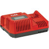 FLEX - PD 2G 18.0-EC FS55 & L 125 18.0-EC C Σετ Κρουστικό Δραπανοκατσάβιδο & Γωνιακός Τροχός 18V (2x5.0Ah) (516198)