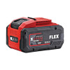 FLEX - AP 18.0/8.0 Μπαταρία 8.0Ah 18V (532748)