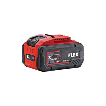 FLEX - AP 18.0/8.0 Μπαταρία 8.0Ah 18V (532748)
