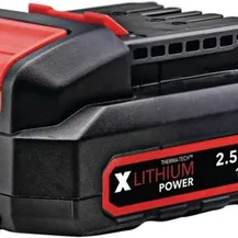 Flex Μπαταρία Εργαλείων Λιθίου 18V 2.5Ah (532732)