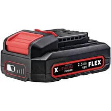 Flex Μπαταρία Εργαλείων Λιθίου 18V 2.5Ah (532732)