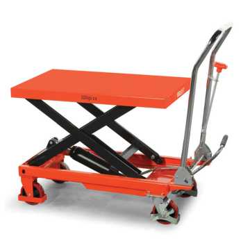 MAESTRO ΠΑΓΚΟΣ ΑΝΥΨΩΣΗΣ ΥΔΡΑΥΛΙΚΟΣ ΤΡΟΧΗΛΑΤΟΣ 420029