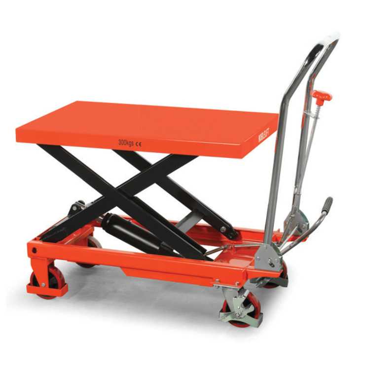 MAESTRO ΠΑΓΚΟΣ ΑΝΥΨΩΣΗΣ ΥΔΡΑΥΛΙΚΟΣ ΤΡΟΧΗΛΑΤΟΣ 420029