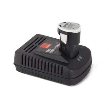 RUPES ΤΑΧΥΦΟΡΤΙΣΤΗΣ ΜΠΑΤΑΡΙΩΝ ΑΛΟΙΦΑΔΟΡΟΥ ΜΠΑΤΑΡΙΑΣ ΝΑΝΟ IBRID 10.8V 9HC120LT