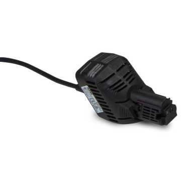 RUPES ΤΡΟΦΟΔΟΣΙΑ ΡΕΥΜΑΤΟΣ ΑΛΟΙΦΑΔΟΡΟΥ ΜΠΑΤΑΡΙΑΣ ΝΑΝΟ IBRID 10.8V 9HP120LT