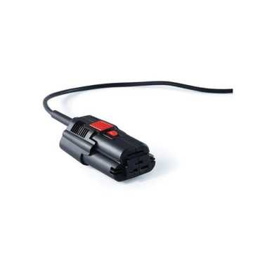 RUPES ΤΡΟΦΟΔΟΣΙΑ ΡΕΥΜΑΤΟΣ ΓΙΑ IBRID 18V (HLR75) 9HP180LT RUPES ΤΡΟΦΟΔΟΣΙΑ ΡΕΥΜΑΤΟΣ ΓΙΑ IBRID 18V (HLR75) 9HP180LT