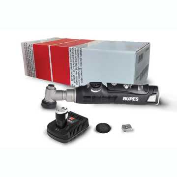 RUPES MINI ΑΛΟΙΦΑΔΟΡΟΣ ΜΠΑΤΑΡΙΑΣ, NANO IBRID, ΚΟΝΤΟΛΑΙΜΟΣ (ΕΡΓΑΛΕΙΟ ΜΕ 2 ΜΠΑΤ. & ΤΑΧΥΦ.) HR81M/STB RUPES MINI ΑΛΟΙΦΑΔΟΡΟΣ ΜΠΑΤΑΡΙΑΣ, NANO IBRID, ΚΟΝΤΟΛΑΙΜΟΣ (ΕΡΓΑΛΕΙΟ ΜΕ 2 ΜΠΑΤ. & ΤΑΧΥΦ.) HR81M/STB