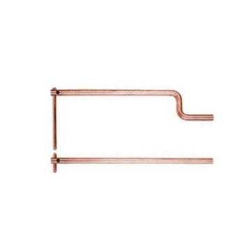 Maestro ΗΛΕΚΤΡΟΔΙΑ ΑΝΤΑΛΛΑΚΤΙΚΑ ΓΙΑ HΛΕΚΤΡΟΠΟΝΤΑΣ ΧΕΙΡΟΣ H3000, ΚΑΘΕΤΑ, 500ΜΜ, ΜΕ ΑΝΟΙΓΜΑ 123156