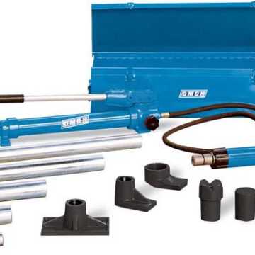 ΠΡΕΣΣΑ ΦΑΝΟΠΟΙΙΑΣ OMCN ART 353