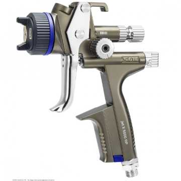 SATA SATAjet X 5500 RP - ΠΙΣΤΟΛΙ ΒΑΦΗΣ ΑΝΩ ΔΟΧΕΙΟ, ΚΑΔΟΥΣ RPS 600ML, 900ML & ΑΝΤ. (ΜΠΕΚ 1.4 I) 1061572