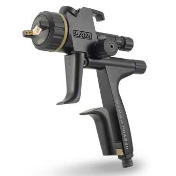 SATA SATAjet X 5500 RP Phaser - ΠΙΣΤΟΛΙ ΒΑΦΗΣ ΑΝΩ ΔΟΧΕΙΟ, RPS 600-900ML & ΑΝΤ. (ΜΠΕΚ 1.2 I) 1096066