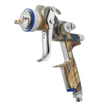 SATA SATAjet 1000 B HVLP Lignum 3 - ΠΙΣΤΟΛΙ ΒΑΦΗΣ ΑΝΩ ΔΟΧΕΙΟ, ΚΟΚ. ΚΑΔΟ 600ML & ΑΝΤ. (ΜΠΕΚ 1.9) 1107798