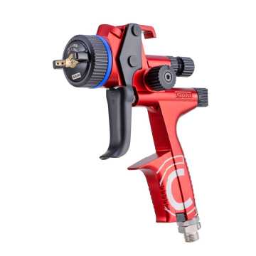 SATA SATAjet X 5500 RP - ΠΙΣΤΟΛΙ ΒΑΦΗΣ ΑΝΩ ΔΟΧΕΙΟ CLEAR COAT, RPS 600ML,900ML & ΑΝΤ. (ΜΠΕΚ 1.3cc) 1174573