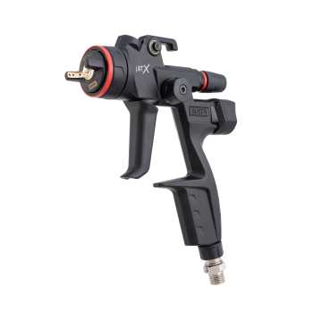 SATA jet X RP (DIGITAL) - ΠΙΣΤΟΛΙ ΒΑΦΗΣ ΑΝΩ ΔΟΧΕΙΟ, ΜΠΕΚ (1.3 I) 1200469