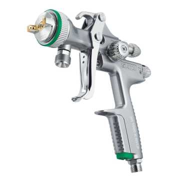 SATA SATAjet 1000 K HVLP - ΠΙΣΤΟΛΙ ΒΑΦΗΣ ΓΙΑ ΕΞΩΤΕΡΙΚΟ ΚΑΔΟ (ΜΠΕΚ 1.4) 193664