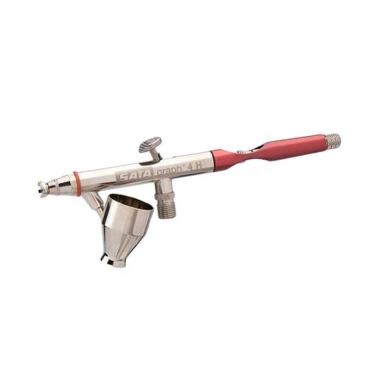 SATA SATAgraph 4 - ΑΕΡΟΓΡΑΦΟΣ ΜΕ ΚΑΤΩ ΔΟΧΕΙΟ ΑΠΟΡΡΟΦΗΣΗΣ 6ML (ΜΠΕΚ 0.5) 227645