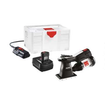 RUPES ΤΡΙΒΕΙΟ ΧΟΥΦΤΑΣ 70Χ198MM, ΜΠΑΤΑΡΙΑΣ (18V-2.5Ah) iBrid, Q-MAG ΜΕ ΑΠΟΡΡΟΦ. ("ΜΕΓΑΛΟ ΚΙΤ") HSE73L_BLX RUPES ΤΡΙΒΕΙΟ ΧΟΥΦΤΑΣ 70Χ198MM, ΜΠΑΤΑΡΙΑΣ (18V-2.5Ah) iBrid, Q-MAG ΜΕ ΑΠΟΡΡΟΦ. ("ΜΕΓΑΛΟ ΚΙΤ") HSE73L_BLX