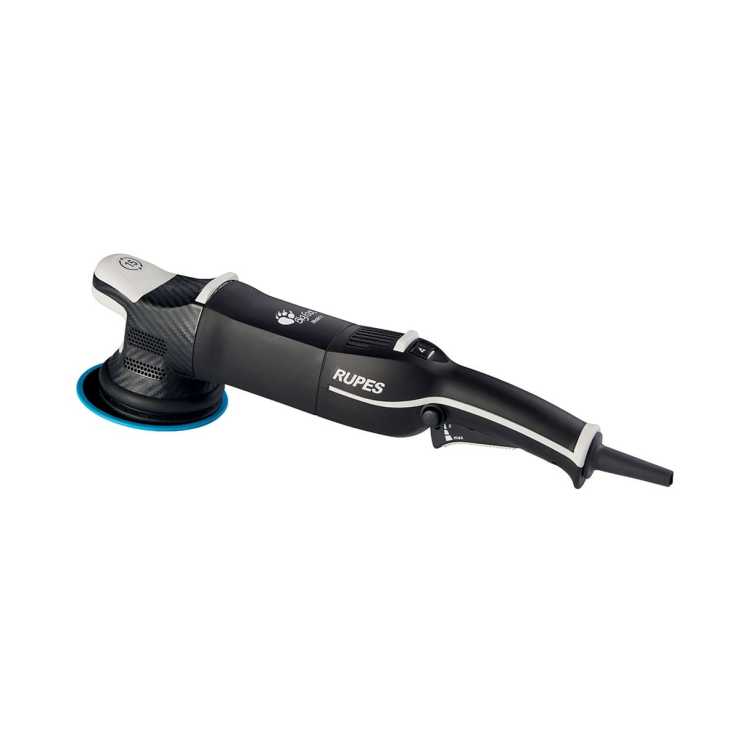 RUPES BIGFOOT ΑΛΟΙΦΑΔΟΡΟΣ ΓΥΑΛΙΣΜΑΤΟΣ 15MM ΗΛΕΚΤΡΙΚΟΣ LHR15V_STD