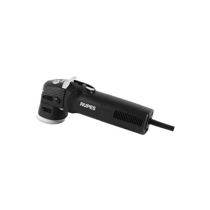 RUPES MINI BIGFOOT ΕΚΚΕΝΤΡΟΣ ΑΛΟΙΦΑΔΟΡΟΣ ΓΥΑΛΙΣΜΑΤΟΣ 12MM ΗΛΕΚΤΡΙΚΟΣ LHR75II_STD