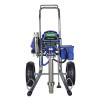 MAESTRO MAS-1895R AIRLESS ΗΛΕΚΤΡΙΚΗ ΑΝΤΛΙΑ ΒΑΦΗΣ BRUSHLESS 228 BAR, ΜΠΕΚ 517+631 (4500W - 7.6L/min)