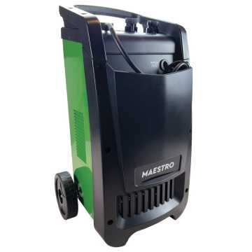 Maestro ORION-450 ΦΟΡΤΙΣΤΗΣ ΚΑΙ ΕΚΚΙΝΗΤΗΣ ΜΠΑΤΑΡΙΩΝ 12/24V 220140 Maestro ORION-450 ΦΟΡΤΙΣΤΗΣ ΚΑΙ ΕΚΚΙΝΗΤΗΣ ΜΠΑΤΑΡΙΩΝ 12/24V 220140