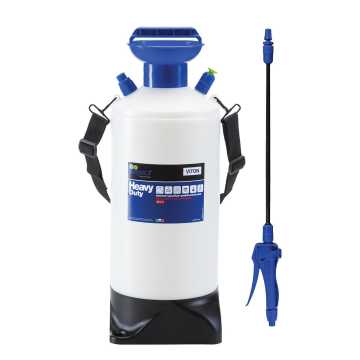 EPOCA ΨΕΚΑΣΤΗΡΑΣ ΧΗΜΙΚΩΝ ΥΛΙΚΩΝ TEC 10, 10LT - VITON 7909.S001