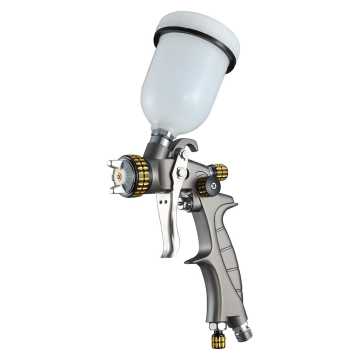 Maestro ΜΙΝΙ ΠΙΣΤΟΛΙ ΒΑΦΗΣ ΜΕ ΑΝΩ ΔΟΧΕΙΟ 125ML (RPS ΑΝΤΑΠΤΟΡΑΣ) AVA125 Maestro ΜΙΝΙ ΠΙΣΤΟΛΙ ΒΑΦΗΣ ΜΕ ΑΝΩ ΔΟΧΕΙΟ 125ML (RPS ΑΝΤΑΠΤΟΡΑΣ) AVA125