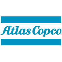 ATLAS COPCO ATLAS COPCO