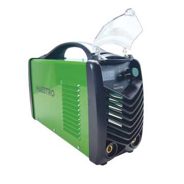 Maestro INVERTER ΗΛΕΚΤΡΟΔΙΟΥ MMA ΤΕΧΝΟΛΟΓΙΑΣ IGBT (160AH) EMMA-160