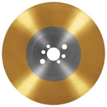 FinoCut ΔΙΣΚΟΣ ΚΟΠΗΣ ΣΙΔΗΡΟΥ ΚΟΒΑΛΤΙΟΥ ΧΡΥΣΟΣ, Φ350MM - Z200, ΓΕΝΙΚΗΣ ΧΡΗΣΗΣ GT235025F