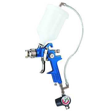 Maestro ΟΙΚΟΝΟΜΙΚΟ ΠΙΣΤΟΛΙ ΒΑΦΗΣ ΑΝΩ ΔΟΧΕΙΟ ΥΠΟΠΙΕΣΗΣ, 600 CC H827-PG Maestro ΟΙΚΟΝΟΜΙΚΟ ΠΙΣΤΟΛΙ ΒΑΦΗΣ ΑΝΩ ΔΟΧΕΙΟ ΥΠΟΠΙΕΣΗΣ, 600 CC H827-PG