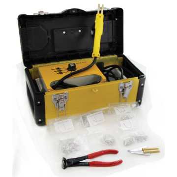 Maestro ΚΙΤ ΕΠΙΣΚΕΥΗΣ ΠΛΑΣΤΙΚΩΝ ΠΡΟΦΥΛΑΓΚΤΗΡΩΝ ΜΕ ΕΛΑΣΜΑΤΑ (70W - 5.5KG) HN-008 Maestro ΚΙΤ ΕΠΙΣΚΕΥΗΣ ΠΛΑΣΤΙΚΩΝ ΠΡΟΦΥΛΑΓΚΤΗΡΩΝ ΜΕ ΕΛΑΣΜΑΤΑ (70W - 5.5KG) HN-008