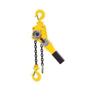 Maestro HSH-3G ΚΡΙΚΟΠΑΛΑΓΚΟ ΧΕΙΡΟΣ - ΑΛΥΣΙΔΑΣ 1.5 (ΙΚΑΝ. 3000KG) HSH-3G