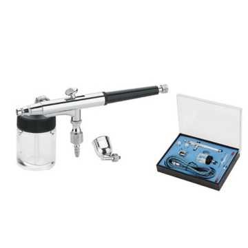 Maestro ΜΙΝΙ ΑΕΡΟΓΡΑΦΟΣ ΒΑΦΗΣ ΣΕ Kit MAB-34K Maestro ΜΙΝΙ ΑΕΡΟΓΡΑΦΟΣ ΒΑΦΗΣ ΣΕ Kit MAB-34K