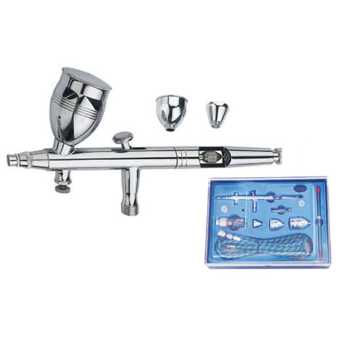 Maestro ΜΙΝΙ ΑΕΡΟΓΡΑΦΟΣ ΒΑΦΗΣ ΣΕ Kit MAB-86K Maestro ΜΙΝΙ ΑΕΡΟΓΡΑΦΟΣ ΒΑΦΗΣ ΣΕ Kit MAB-86K