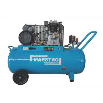 Maestro AΕΡΟΣΥΜΠΙΕΣΤΗΣ ΜΕ ΙΜΑΝΤΑ 1/Φ - 100 LT - 3HP - 2.2KW - 8BAR MAC-100PC Maestro AΕΡΟΣΥΜΠΙΕΣΤΗΣ ΜΕ ΙΜΑΝΤΑ 1/Φ - 100 LT - 3HP - 2.2KW - 8BAR MAC-100PC