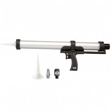 Maestro ΠΙΣΤΟΛΙ ΑΕΡΟΣ ΓΙΑ ΦΥΣΙΓΓΕΣ (310,400ML) & ΣΑΛΑΜΙΑ (300-600ML), ΜΕ ΡΥΘ. ΠΙΕΣΗΣ & ΤΑΧΥΣ. (6.8 MCG06-PRO