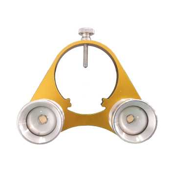 Maestro ΦΑΚΟΣ ΔΙΠΛΟΣ LED ΓΙΑ ΠΙΣΤΟΛΙΑ ΒΑΦΗΣ (ΧΡΥΣΟΣ) MGL-002 Maestro ΦΑΚΟΣ ΔΙΠΛΟΣ LED ΓΙΑ ΠΙΣΤΟΛΙΑ ΒΑΦΗΣ (ΧΡΥΣΟΣ) MGL-002