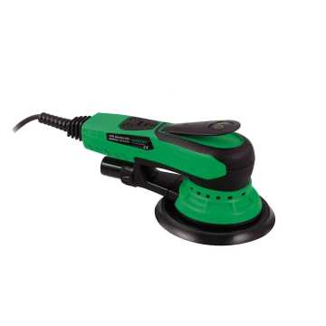 Maestro ΕΚΚΕΝΤΡΟ ΤΡΙΒΕΙΟ BRUSHLESS, 1.3KG M8 150mm (2.5 Maestro ΕΚΚΕΝΤΡΟ ΤΡΙΒΕΙΟ BRUSHLESS, 1.3KG M8 150mm (2.5