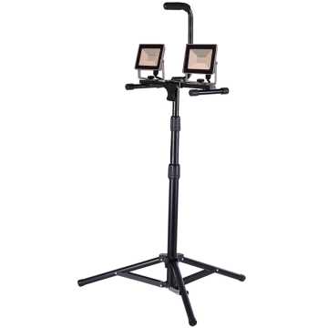 Maestro ΔΙΠΛΟΣ ΠΡΟΒΟΛΕΑΣ LED ΣΕ ΒΑΣΗ  Maestro ΔΙΠΛΟΣ ΠΡΟΒΟΛΕΑΣ LED ΣΕ ΒΑΣΗ