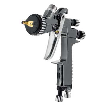 Maestro ΠΙΣΤΟΛΙ ΒΑΦΗΣ ΧΡΩΜΑΤΩΝ - ΒΕΡΝΙΚΙΩΝ ΜΕ ΑΝΩ ΔΟΧΕΙΟ 600ML (RPS ΑΝΤΑΠΤΟΡΑΣ & ΡΥΘΜΙΣΤΗΣ) NOMIA220