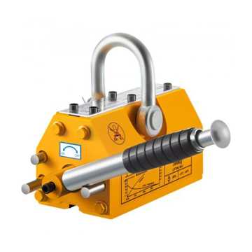 Maestro SF-300G ΜΟΝΙΜΟΣ ΜΑΓΝΗΤΗΣ ΑΝΥΨΩΣΗΣ 300KG (ΚΙΤΡΙΝΟΣ) SF-300G