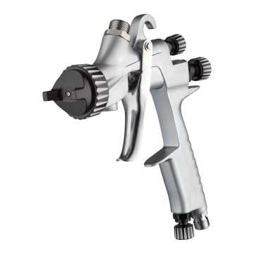 Maestro ΠΙΣΤΟΛΙ ΒΑΦΗΣ ΥΠΟΣΤΡΩΜΑΤΩΝ - ΒΙΟΜΗΧΑΝΙΚΩΝ ΥΛΙΚΩΝ ΜΕ ΑΝΩ ΔΟΧΕΙΟ 600ML (RPS ΑΝΤΑΠΤΟΡΑΣ) VEIL200