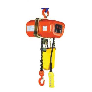 Maestro ΗΛΕΚΤΡΙΚΟ ΠΑΛΑΓΚΟ ΑΝΥΨΩΣΗΣ 1TN / 2TN (ΜΟΝΟ / ΔΙΠΛΟ ΣΥΡΜΑ) XG-K1