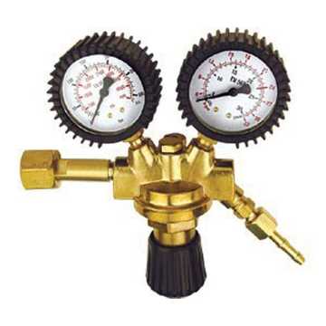 Maestro ΜΕΙΩΤΗΡΑΣ ΑΡΓΚΟΝ / CO2 ΧΩΡΙΣ ΡΟΟΜΕΤΡΟ ZR-39C