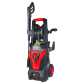 RAIDER Πλυστικό ρεύματος 1800W με πίεση 140bar RD-HPC11 072111