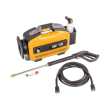 CAT Πλυστικό ρεύματος με πίεση 1800 psi/135 bar VE54 CAT-135