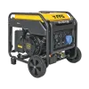 FF GROUP ΓΕΝΝΗΤΡΙΑ ΒΕΝΖΙΝΗΣ INVERTER GPG 7500iE PRO 11254