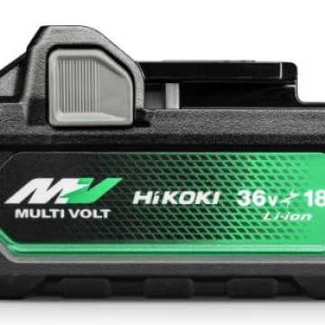 HIKOKI Μπαταρία MULTI VOLT Α BSL36A18X